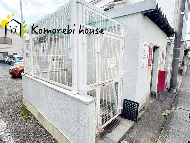 ストークマンション上尾浅間台のその他