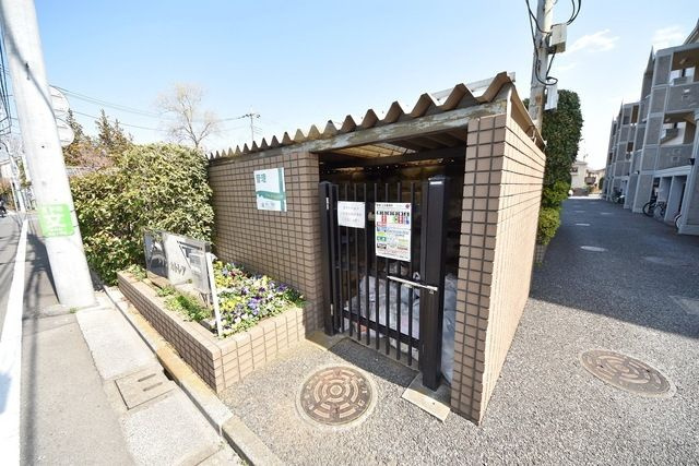 メゾン・カトレアのその他共用部分
