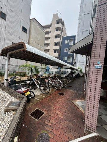 ルミエールダイドーのその他共用部分