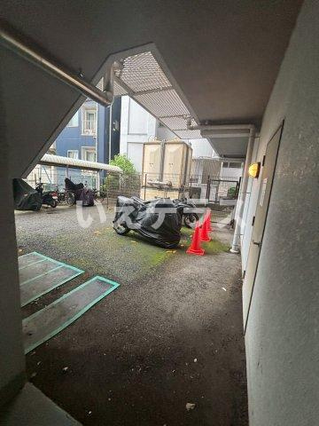 ルミエールダイドーのその他
