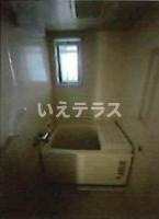 ルミエールダイドーの浴室