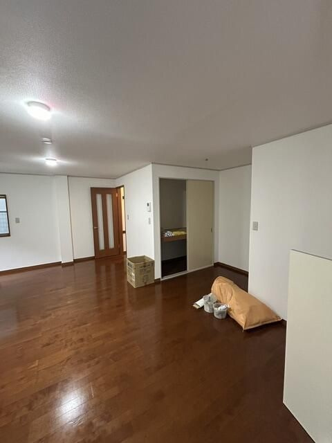 大西邸のその他