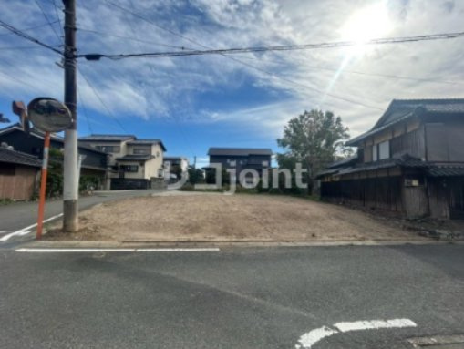 久留米市安武町住吉売地