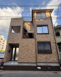 相模原市中央区相模原６丁目のアパートの画像
