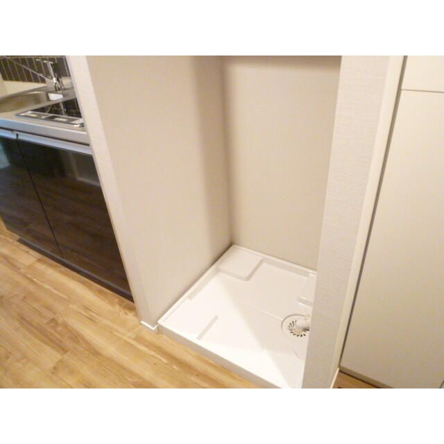 コリドー池尻の設備