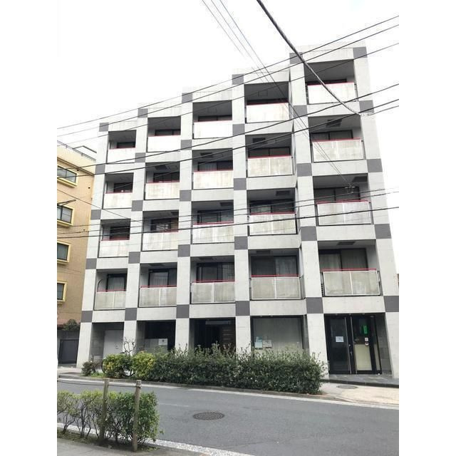 コリドー池尻の外観|お電話でお問い合わせ頂きますとスムーズに対応可能です＾＾