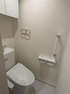 【トイレ】