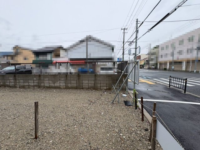 一条通　建築条件付売土地の外観|【建築のご提案が可能です】どんな家を建てる事ができるのだろう？と感じたらイエストアへご相談を！イエストアスタッフが設計士と共にご希望に沿った間取りをご提案を致します♪