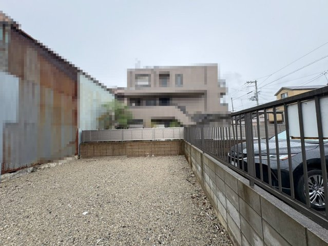 一条通　建築条件付売土地の外観|お家探しを始めてみようと思われたら是非【イエストア】までお気軽にご相談下さいませ♪