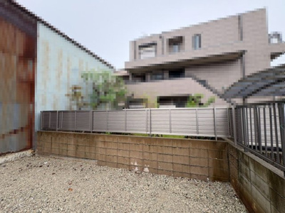【外観】 | 一条通　建築条件付売土地 | 解体費用はかかりませんよ！初期費用も抑えられて嬉しいですね♪