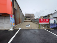 一条通　建築条件付売土地の画像