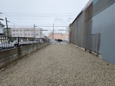 【外観】 | 一条通　建築条件付売土地 | お家探しを始めてみようと思われたら是非【イエストア】までお気軽にご相談下さいませ♪