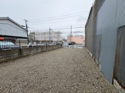 【外観】 | 一条通　建築条件付売土地 | お客様が安心して物件探しが出来るよう心がけております！お気軽にお問い合わせください！！