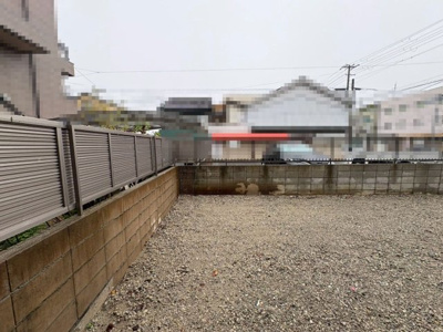 【外観】 | 一条通　建築条件付売土地 | 資料請求だけでもお気軽にお問い合わせ下さいませ♪