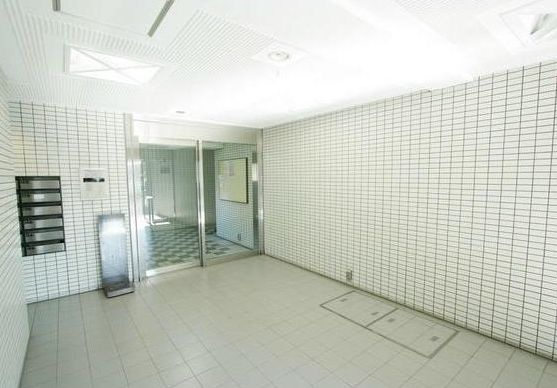 セゾン深川のセキュリティ