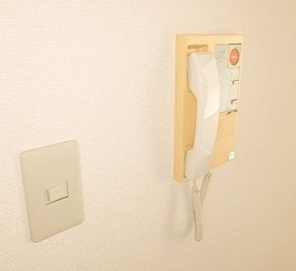 セゾン深川のセキュリティ