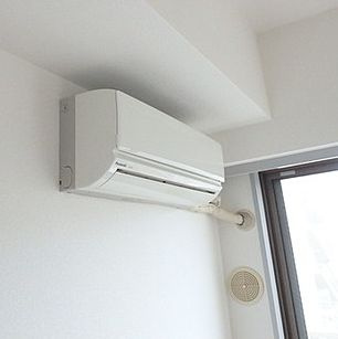 セゾン深川の設備
