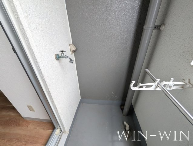 ディスティーノ豊橋 Westの設備|イメージ（同建物内別部屋の写真です）