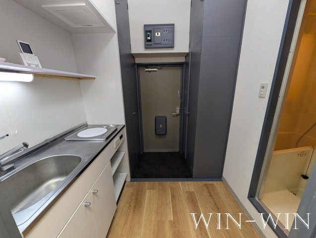 ディスティーノ豊橋 Westのその他|イメージ（同建物内別部屋の写真です）