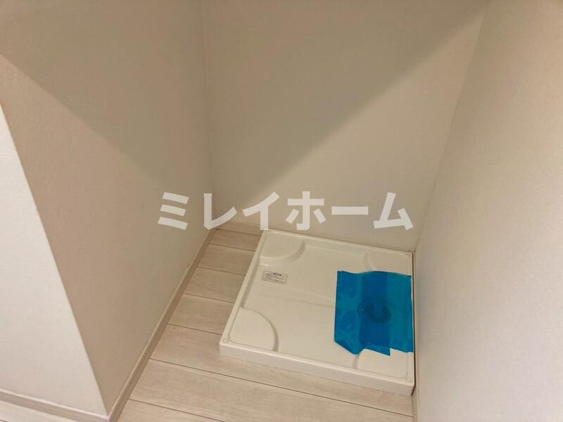 ルオント大森山王の設備