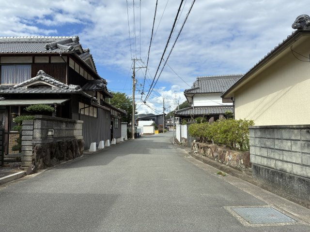 姫路市上手野の中古一戸建のその他