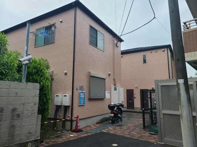 【外観】
