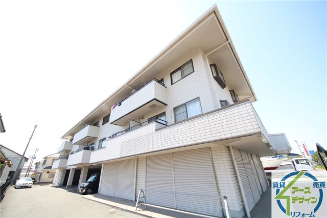 グランジュール壱番館