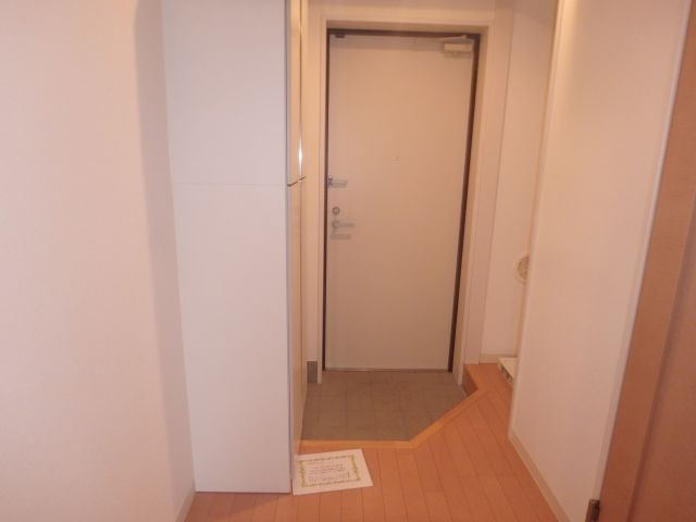 フローレンス元住吉の玄関|他のお部屋の参考写真となります。