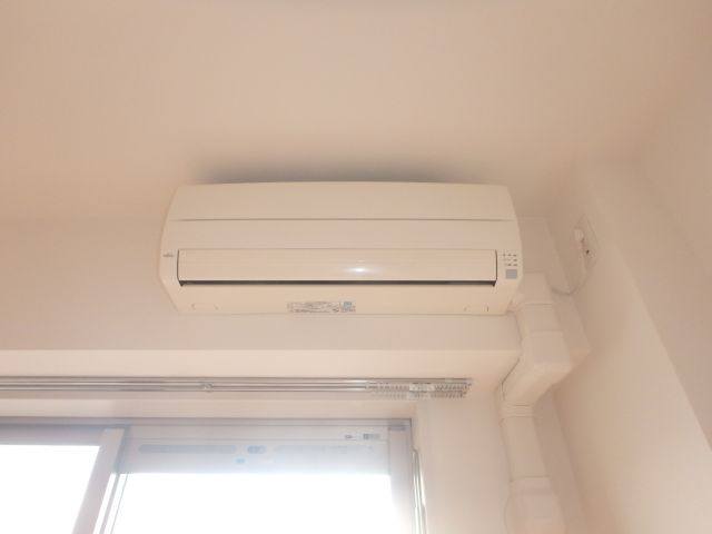 フローレンス元住吉の設備|他のお部屋の参考写真となります。