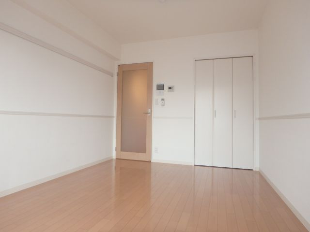 フローレンス元住吉の居間・リビング|他のお部屋の参考写真となります。