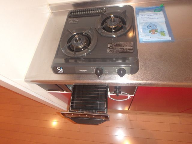 フローレンス元住吉のキッチン|他のお部屋の参考写真となります。