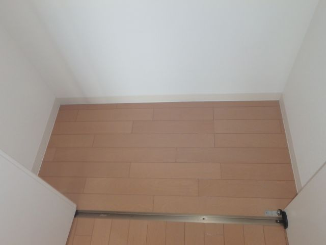 フローレンス元住吉の収納|他のお部屋の参考写真となります。