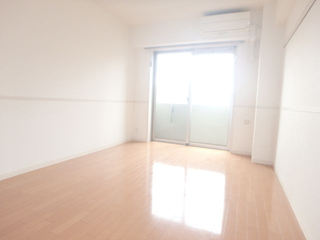 フローレンス元住吉の居間・リビング|他のお部屋の参考写真となります。