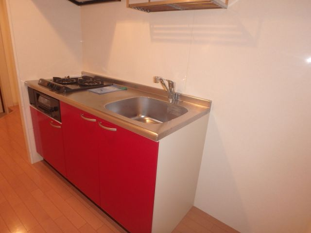 フローレンス元住吉のキッチン|他のお部屋の参考写真となります。