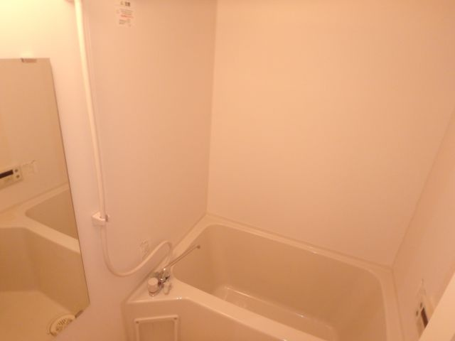 フローレンス元住吉の浴室|他のお部屋の参考写真となります。