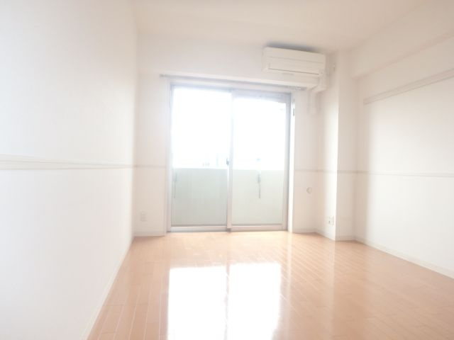 フローレンス元住吉の洋室|他のお部屋の参考写真となります。