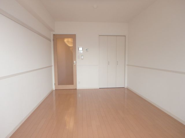 フローレンス元住吉の寝室|他のお部屋の参考写真となります。