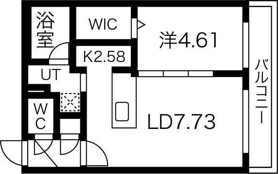 レスツオン北13