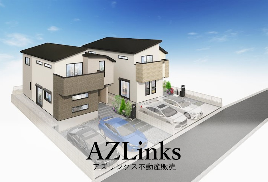船橋市高野台１丁目