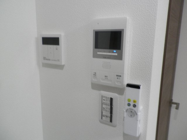 GRANQUAL浅草の設備