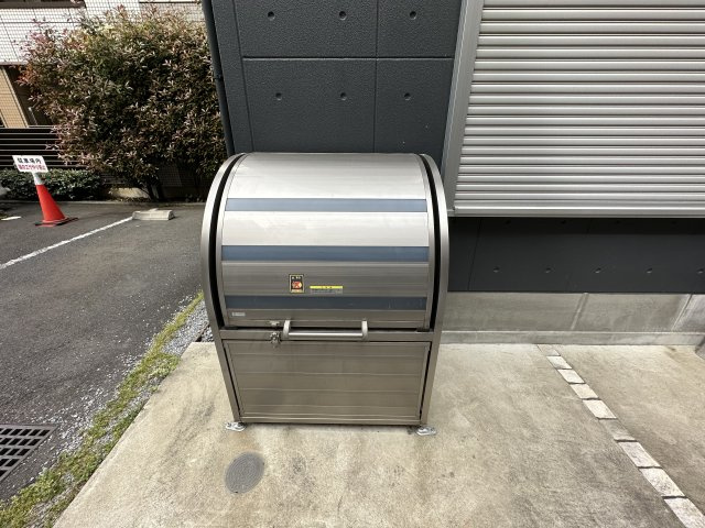 GRANQUAL浅草のその他