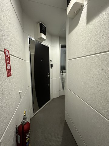 GRANQUAL浅草のその他