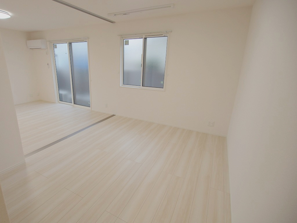 フルールの展望