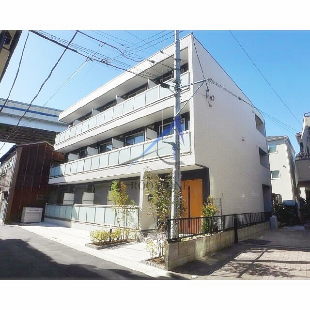 エルスタンザ四ツ木ＤＥＵＸ