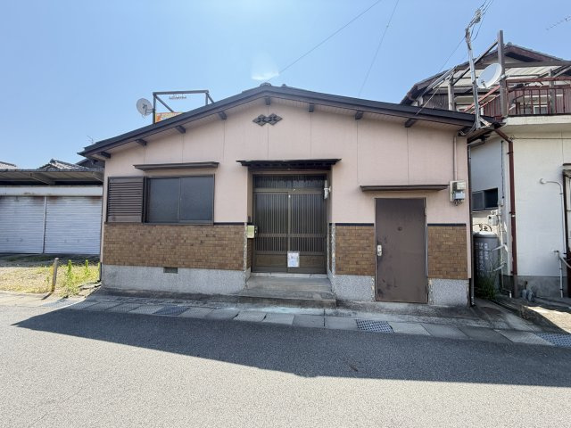 姫路市網干区浜田の中古一戸建