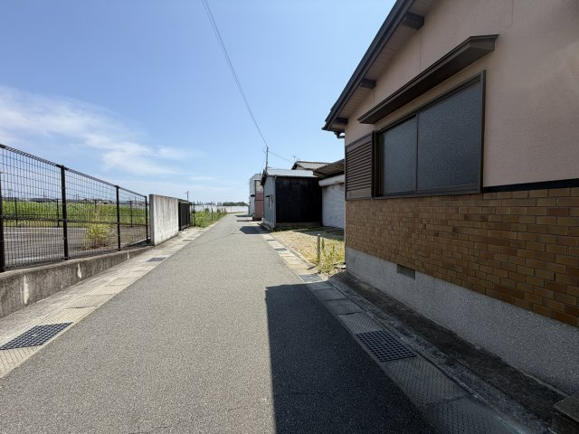 姫路市網干区浜田の中古一戸建のその他