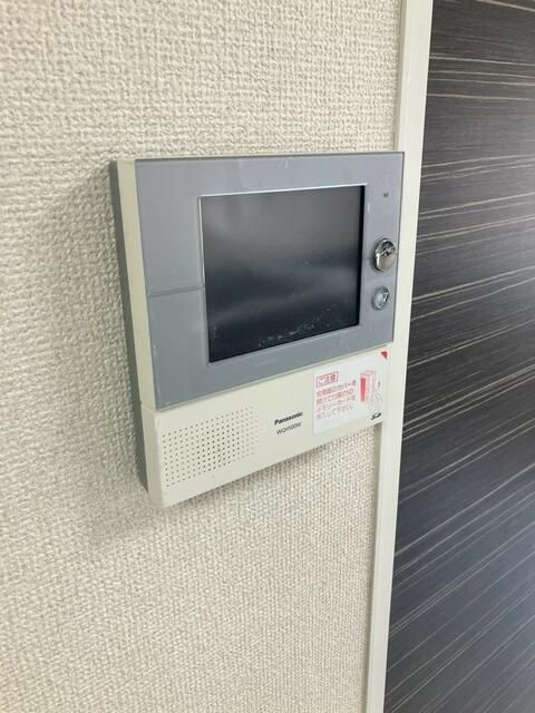 ドエル小笠原のセキュリティ