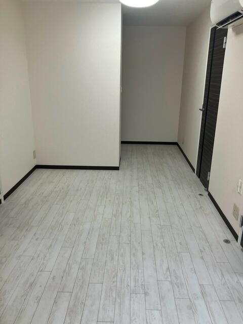 ドエル小笠原の寝室