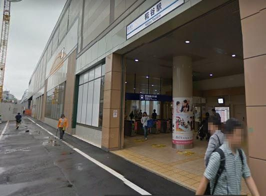 ドエル小笠原のその他