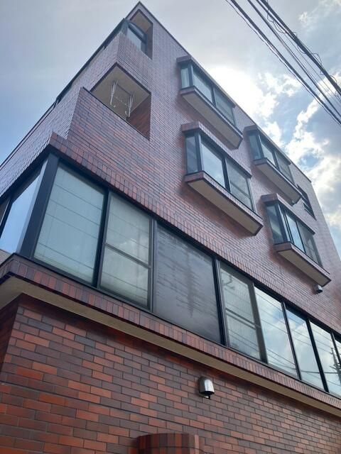 ドエル小笠原
